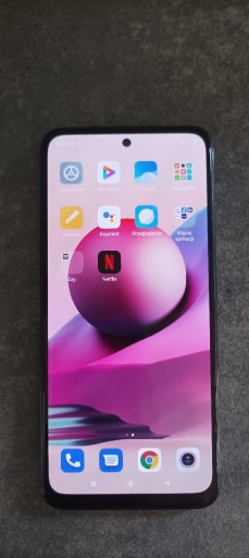 Zdjęcie oferty: Xiaomi Redmi  Note 10S