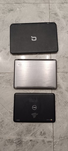 Zdjęcie oferty: BOX Hurt Laptopy Zestaw  (1)