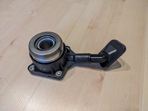 Zdjęcie oferty: NOWY Wysprzęglik SACHS 3182 654 191 Ford Volvo