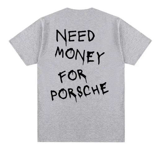 Zdjęcie oferty: KOSZULKA NEED MONEY FOR PORSCHE 