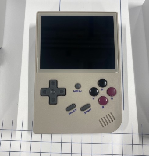 Zdjęcie oferty: Konsola RG35XX Anbernic retro gameboy 64GB