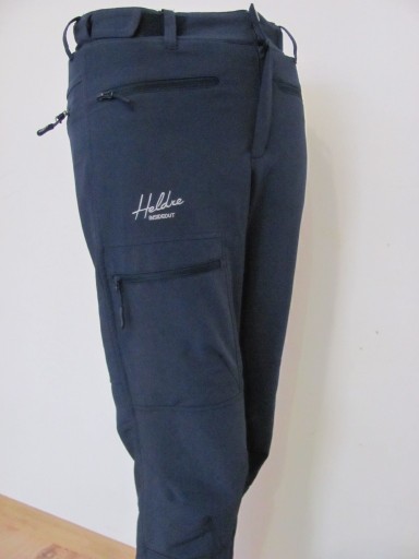 Zdjęcie oferty: spodnie Softshell HELDRE GEILO HE20076