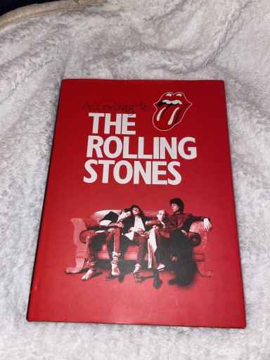 Zdjęcie oferty: THE ROLLING STONES