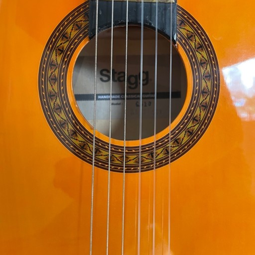 Zdjęcie oferty: Gitara dla dzieci Stagg