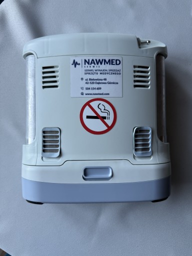 Zdjęcie oferty: Przenośny koncentrator tlenu InogenOne G3 