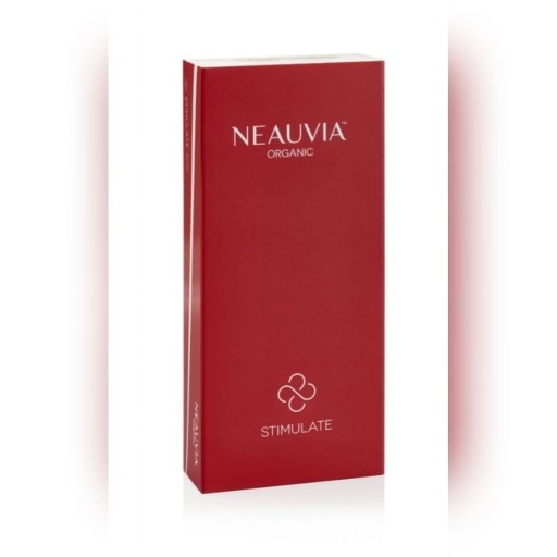 Zdjęcie oferty: Neauvia STIMULATE 1ml