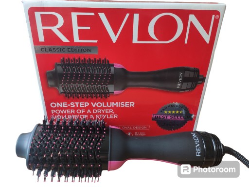 Zdjęcie oferty: Suszarka do włosów Revlon RVDR 5222