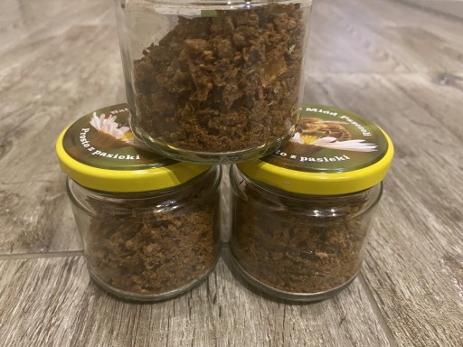 Zdjęcie oferty: Kit pszczeli propolis