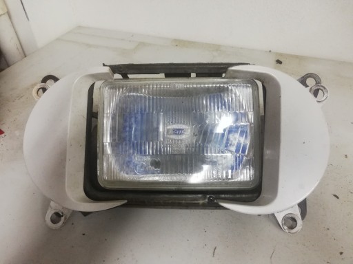 Zdjęcie oferty: FZR 1000 REFLEKTOR LAMPA