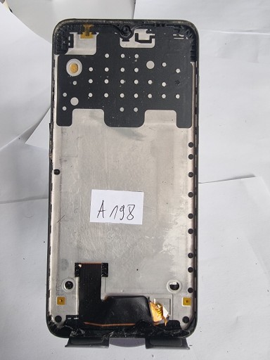 Zdjęcie oferty: alcatel 1s bez lcd trup nr A198