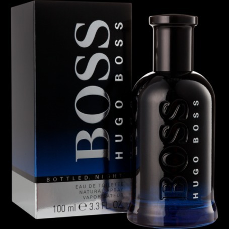 Zdjęcie oferty: HUGO BOSS BOTTLED NIGHT EDT 100ML