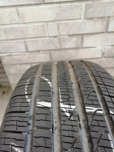 Zdjęcie oferty: Pirelli  Cinturato P7 run flat 245/45R19