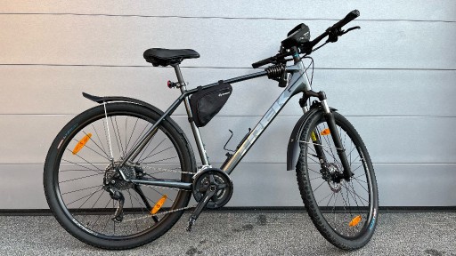 Zdjęcie oferty: TREK DUAL SPORT 3