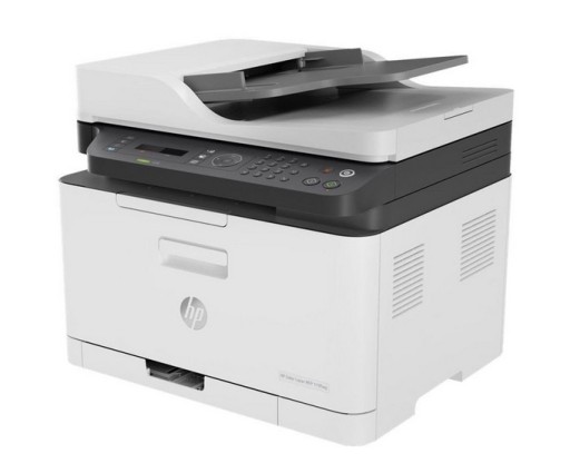 Zdjęcie oferty: Drukarka wielofunkcyjna HP Color Laser 179fwg MFP skaner
