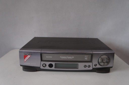 Zdjęcie oferty: magnetowid vhs sharp fx-950e