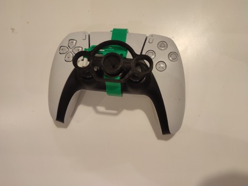 Zdjęcie oferty: Mini kierownica do PS5 