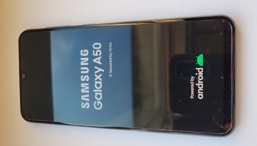 Zdjęcie oferty: Samsung Galaxy A50