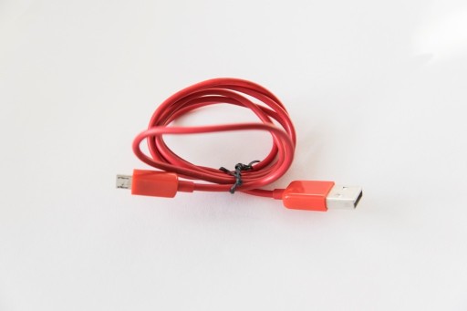 Zdjęcie oferty: kabel USB-A na micro USB