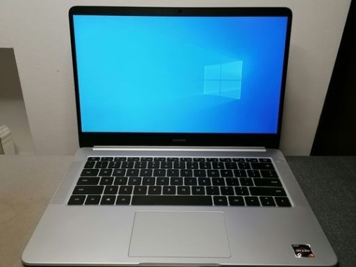 Zdjęcie oferty: Laptop Huawei Matebook D