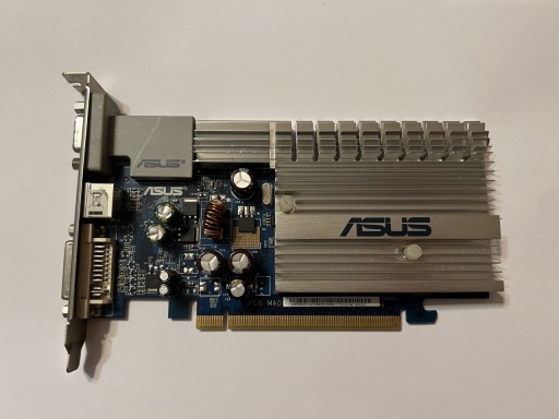 Zdjęcie oferty: Asus nVidia GeForce 7300 LE 256MB