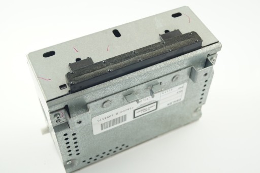 Zdjęcie oferty: Radio Ford Fiesta mk7 8A6T-18C815-BJ