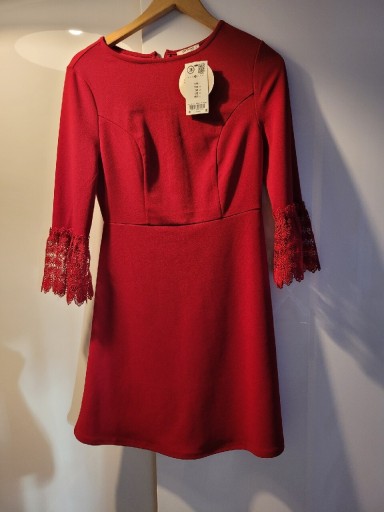 Zdjęcie oferty: Nowa sukienka Orsay rozm 38