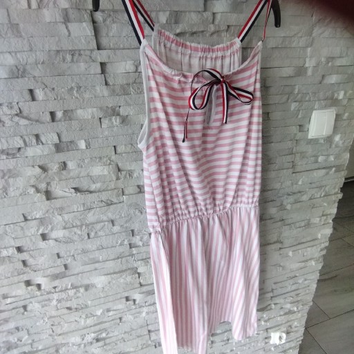 Zdjęcie oferty: Sukienka letnia plażowa wygodna roz M 