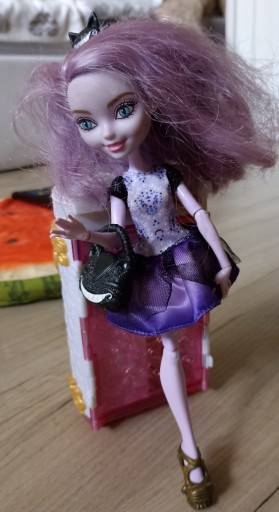 Zdjęcie oferty: Kitty Cheshire Ever After High lalka