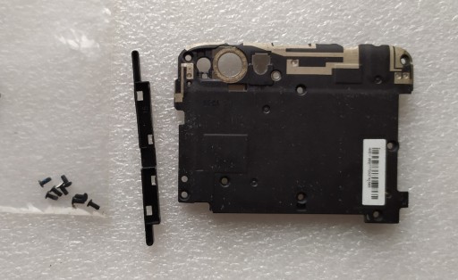 Zdjęcie oferty: Xiaomi MCG3B Redmi 5A korpus obudowa antena śrubki