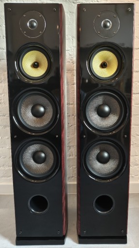 Zdjęcie oferty: Kruger&Matz  Destiny pasywne 