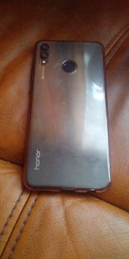 Zdjęcie oferty: Honor 8x stan idealny 