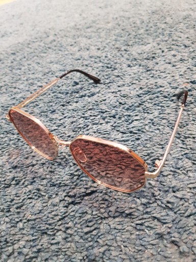 Zdjęcie oferty: Okulary przeciwsłoneczne damskie Chanell