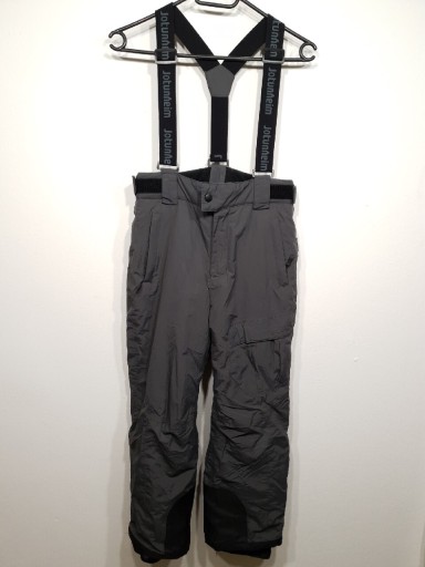 Zdjęcie oferty: Spodnie narciarskie Jotunheim dziecko 8 flex