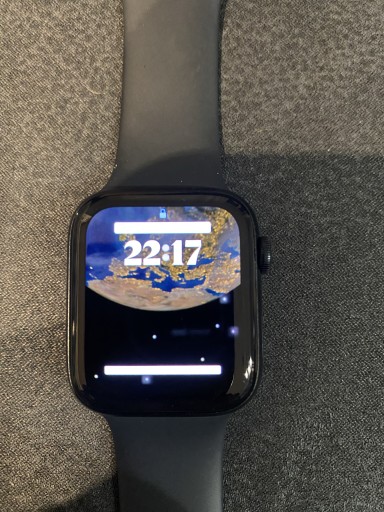 Zdjęcie oferty: Apple Watch SE 2 gen 44 mm