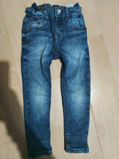 Zdjęcie oferty: Zara Boys 110