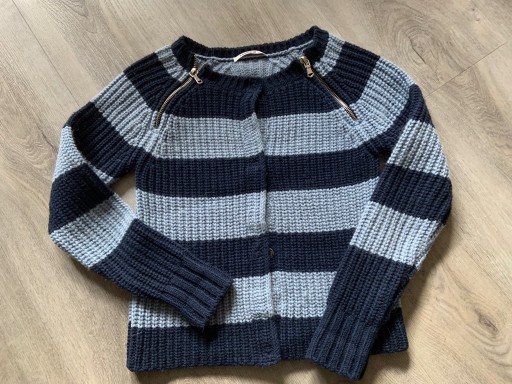 Zdjęcie oferty: Konttato sweter S/M 