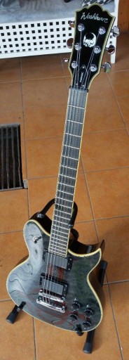 Zdjęcie oferty: Washburn WI66ANC EMG 81 85