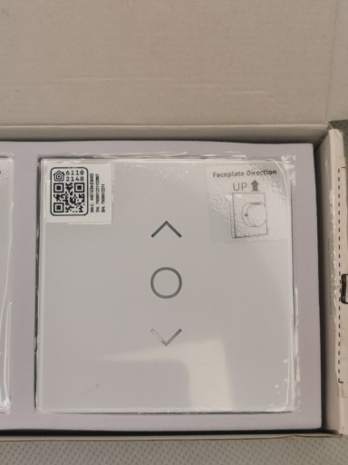Zdjęcie oferty: Sterownik Rolet Smart WiFi MRS100 HomeKit