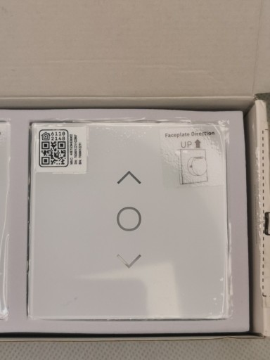 Zdjęcie oferty: Sterownik Rolet Meross Smart WiFi MRS100 HomeKit