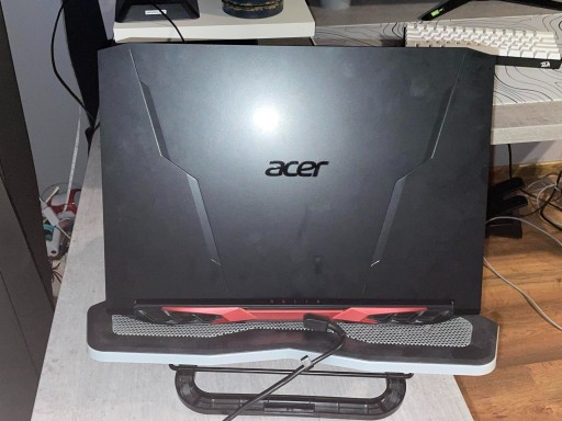 Zdjęcie oferty: ACER NITRO 5 AN515-57 /i9/11900H/16GB/1TB RTX3060 