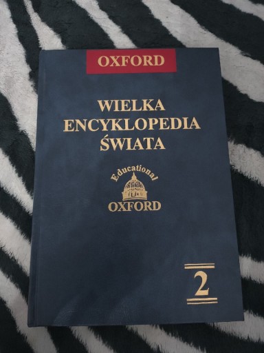 Zdjęcie oferty: Encyklopedia świata część 2