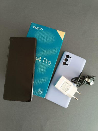 Zdjęcie oferty: Oppo Reno 4 Pro 5G 12/256