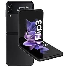 Zdjęcie oferty: Samsung Galaxy Z Flip 3 8/128 GB Black