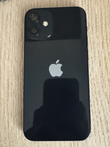 Zdjęcie oferty: Korpus iPhone 12 Mini obudowa bateria