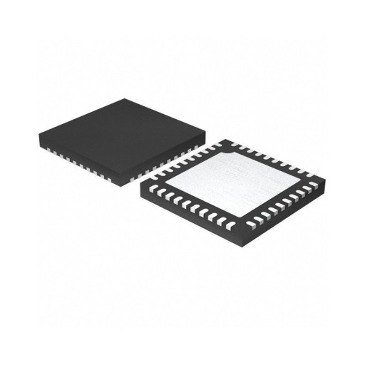 Zdjęcie oferty: CS43L22 Stereo DAC 96 kHz 24-bit ze wzmacniaczem QFN-40