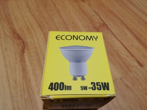 Zdjęcie oferty: Lampa LED 