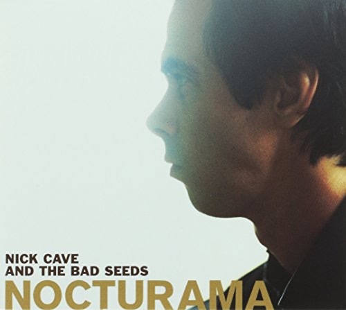 Zdjęcie oferty: NICK CAVE AND THE BAD SEEDS - NOCTURAMA 2003 Ideał