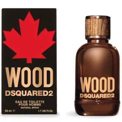 Zdjęcie oferty: Dsquared2 Wood Perfum 50ml