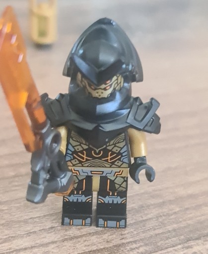 Zdjęcie oferty: Lego Ninjago Figurka Imperium Claw General njo815