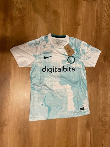 Zdjęcie oferty: Koszulka piłkarska inter mediolan 2022/23 jersey